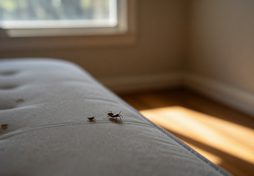 Bed Bugs Control in Miranda