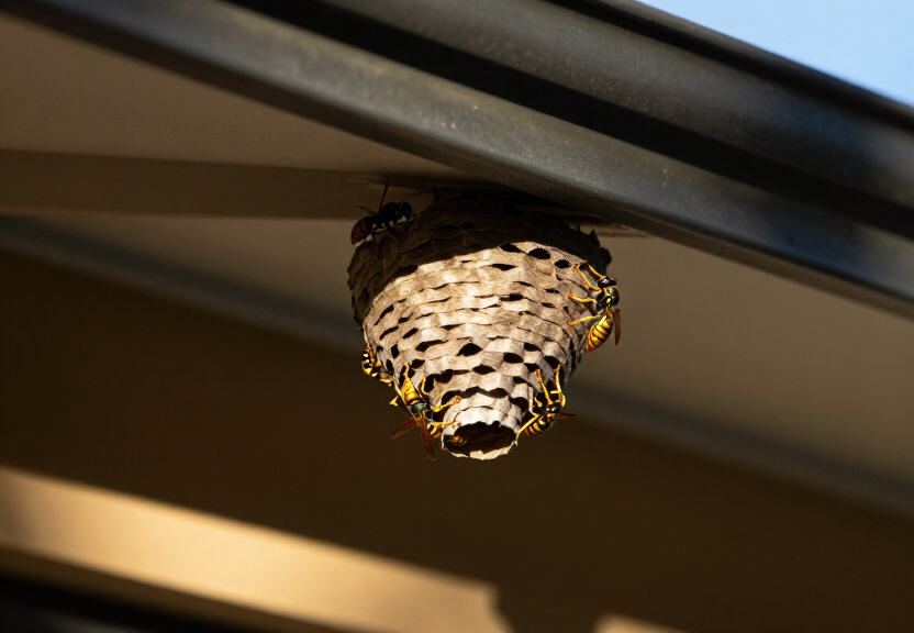 Bees And Wasp Removal in Miranda
