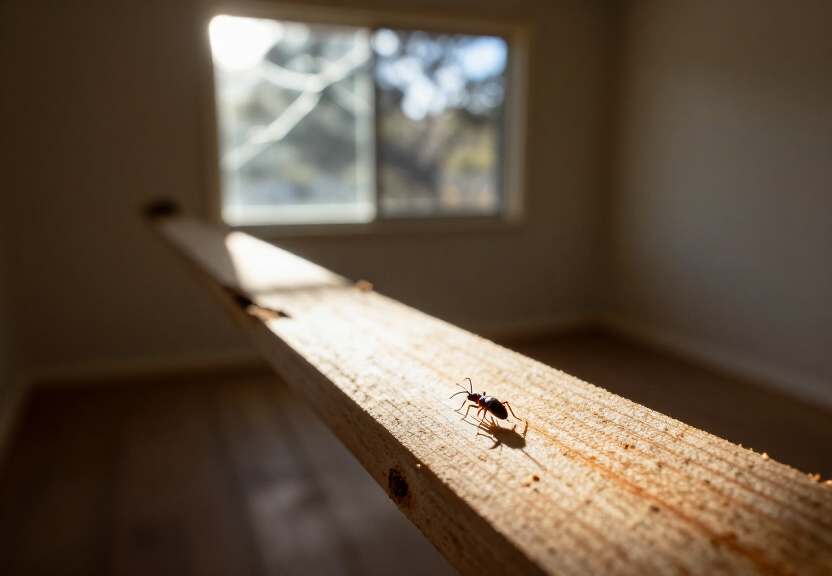 Termite Prevention in Miranda
